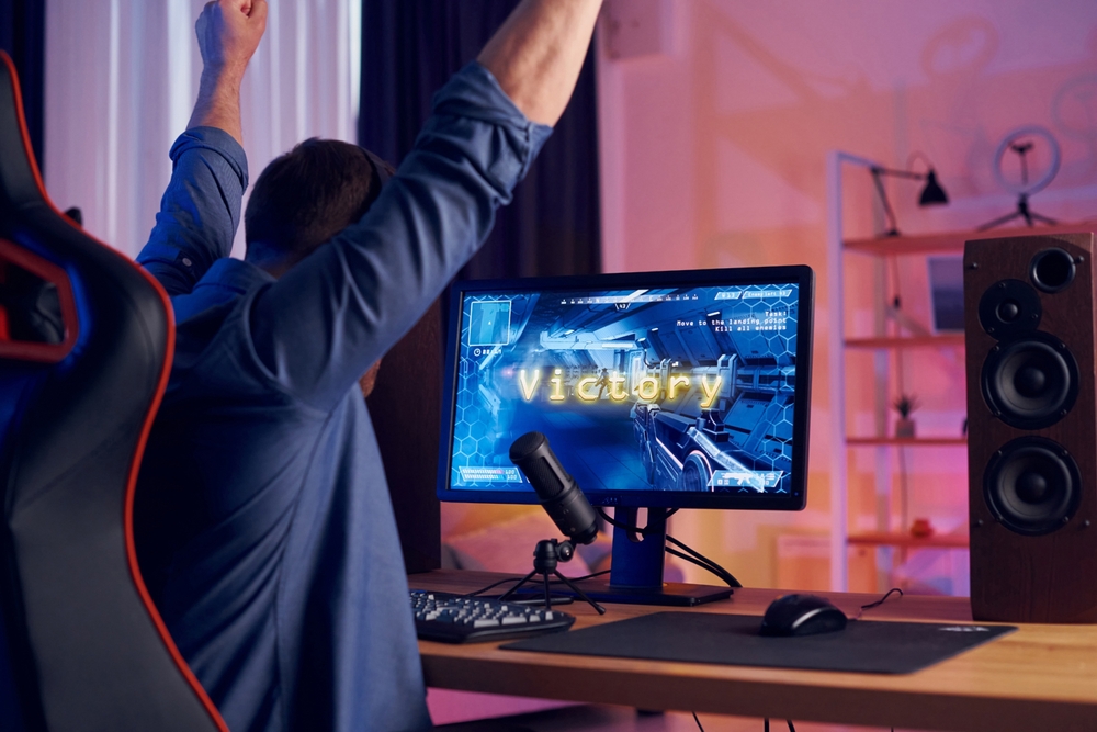 eスポーツ大会の対戦形式に関する用語