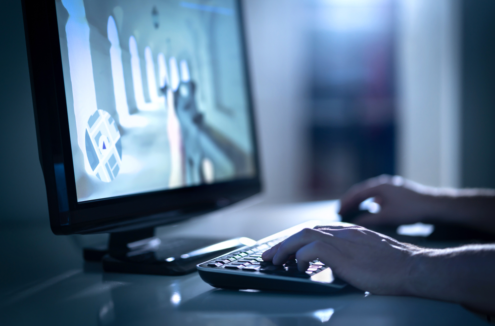 ゲームジャンル】eスポーツの主な種目