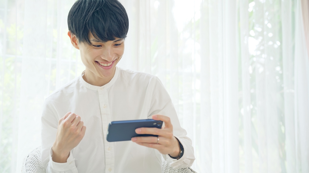 DCGはデジタル上でプレイするカードゲーム