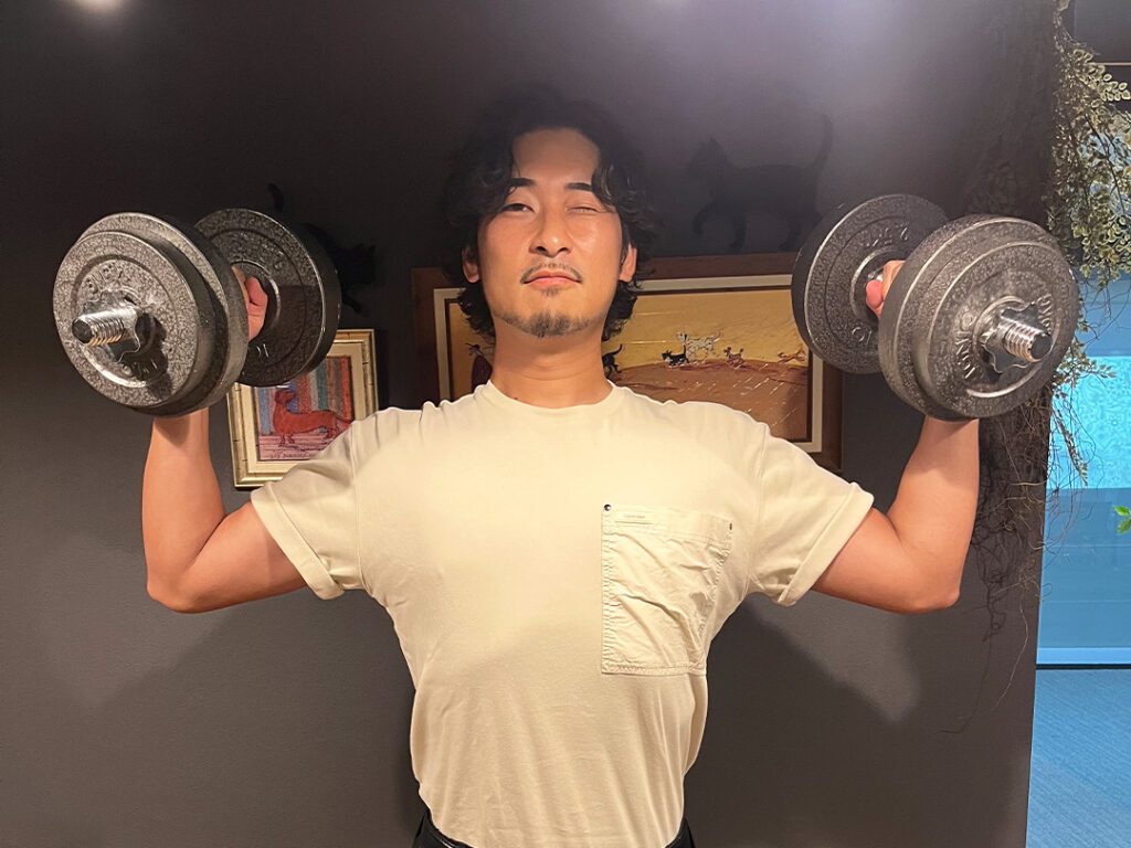 広報担当（筆者）に一言！