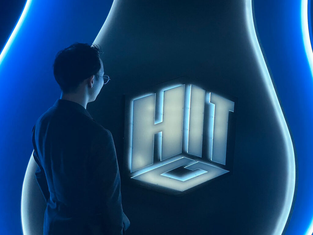 趣味はなんですか？