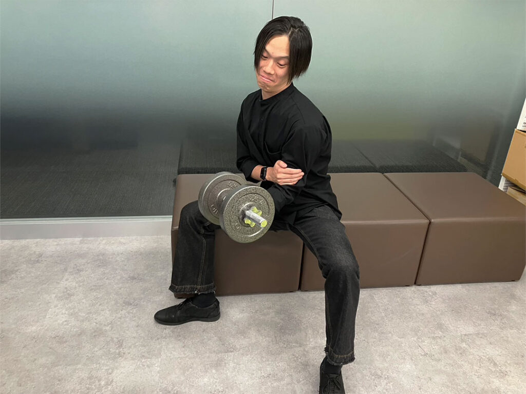 普段の仕事内容教えてください