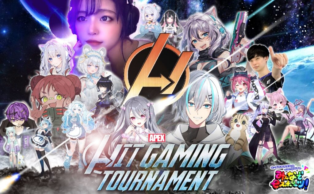HitGamingTournament
