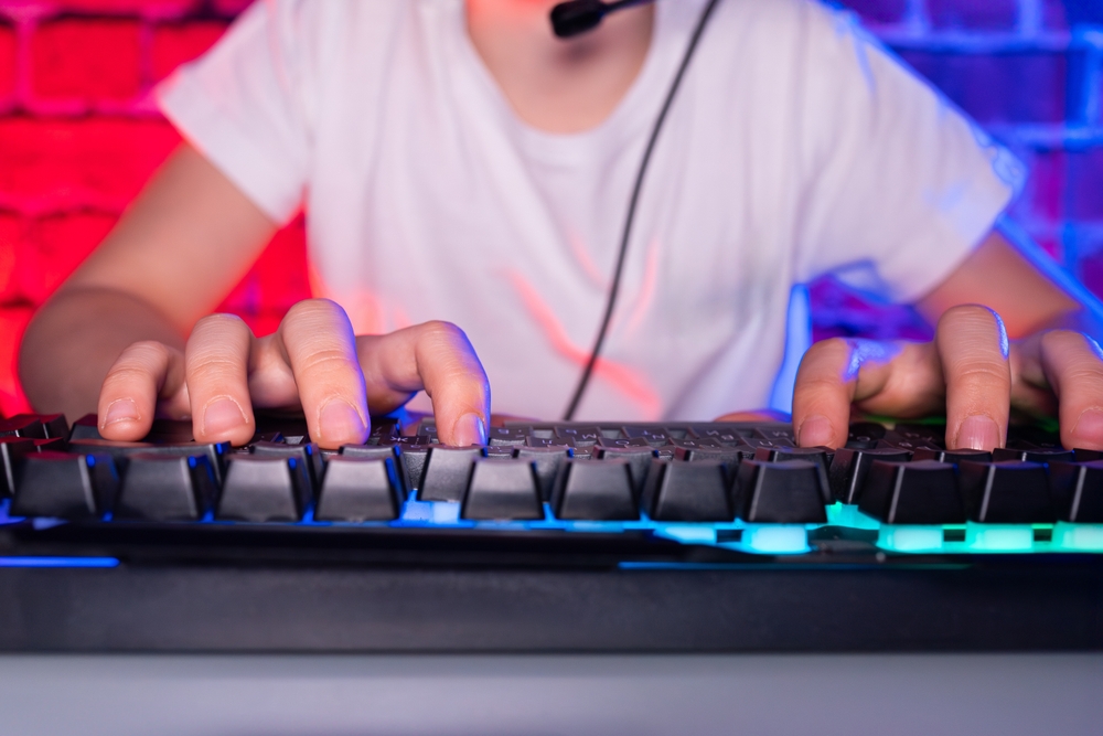 予選大会は3種類で計4回開催される