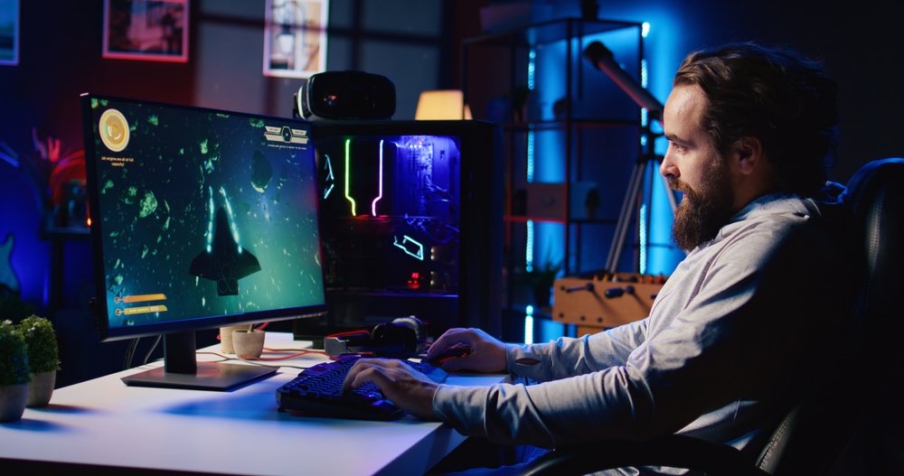 eスポーツとして成り立っている主なジャンル7選