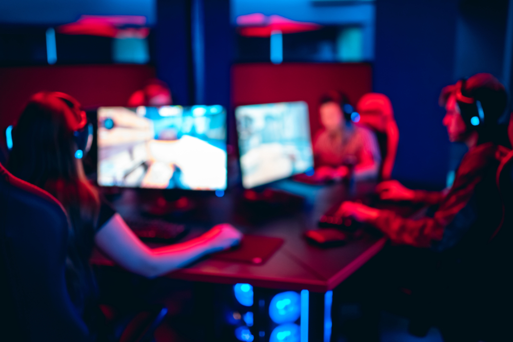 プロゲーマーの魅力