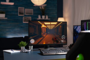 ポイント3｜解像度