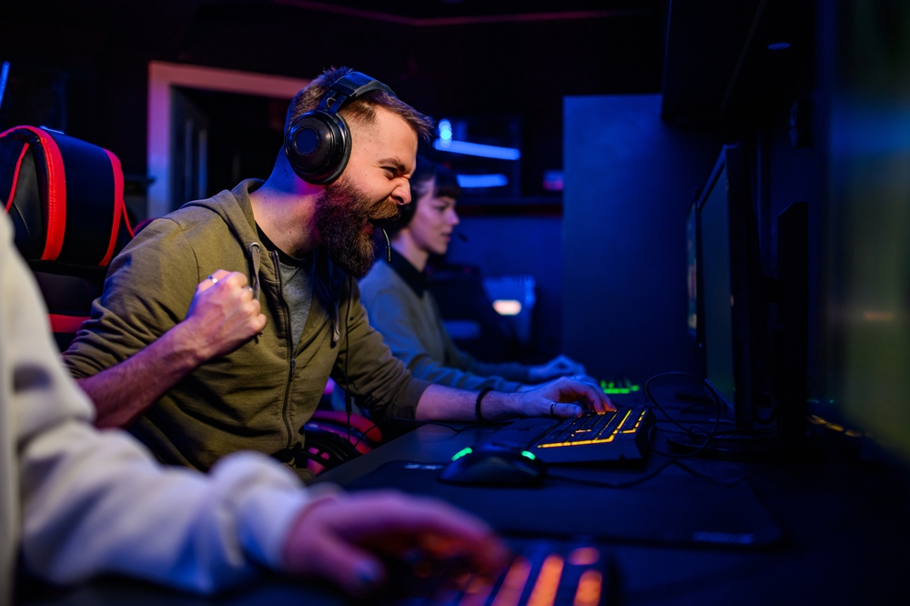 IGLに向いているプレイヤーの特徴