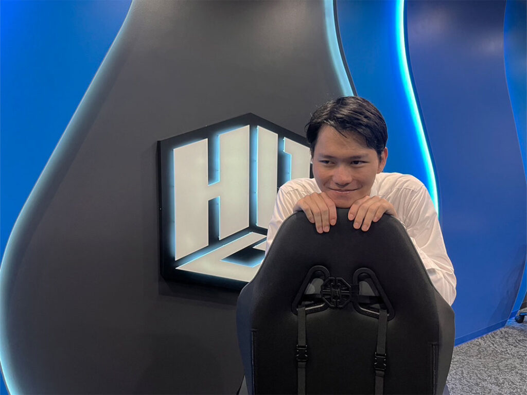 夢を教えてください