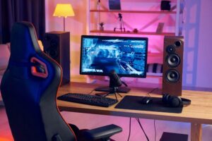 プロゲーマーのデスク周りはどんな感じ？特徴や各ツールの選び方を紹介