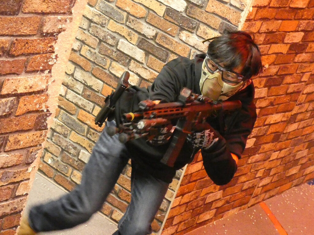 趣味を教えてください