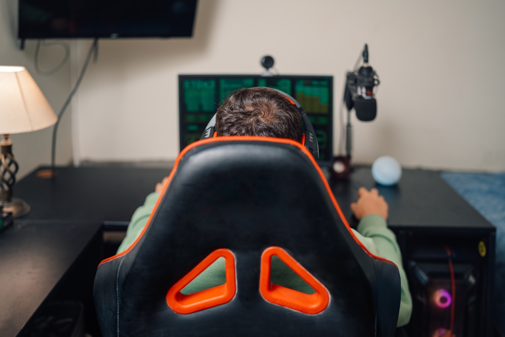 プロゲーマーに選ばれるゲーミングチェア・椅子の特徴
