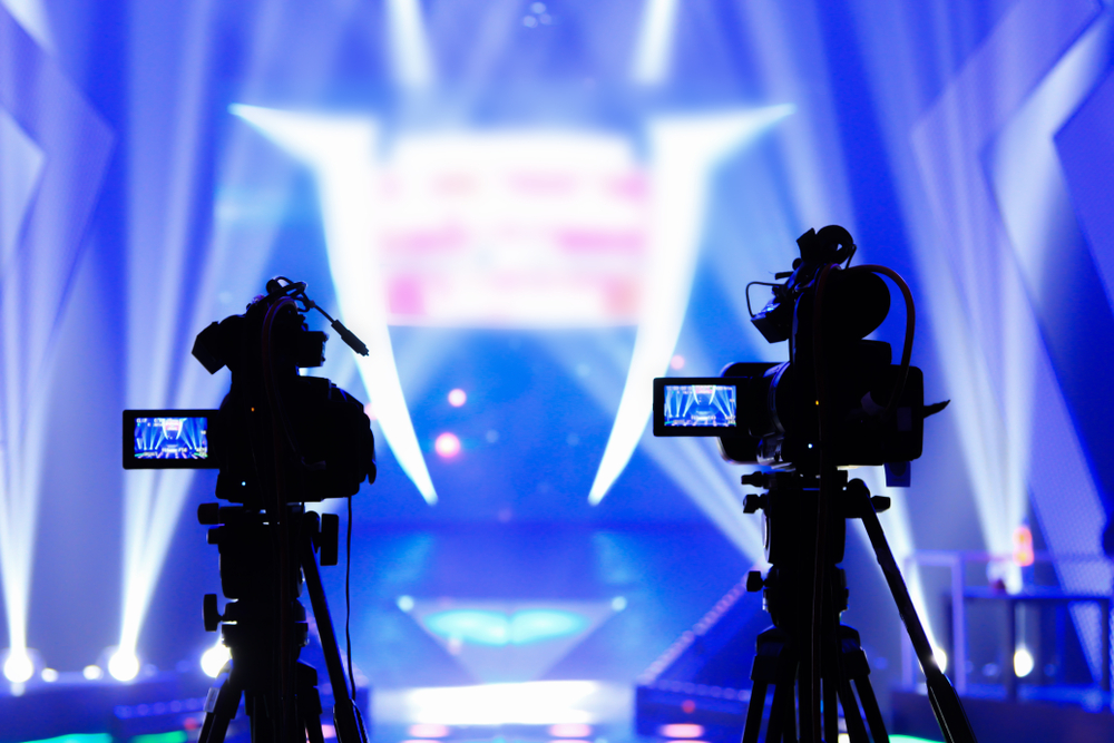 【ポジション別】eスポーツイベントスタッフの仕事内容