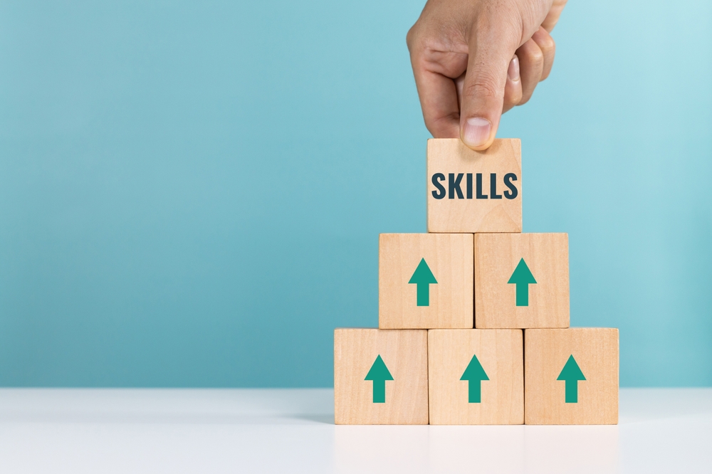 eスポーツイベントスタッフに必要なスキル・資格