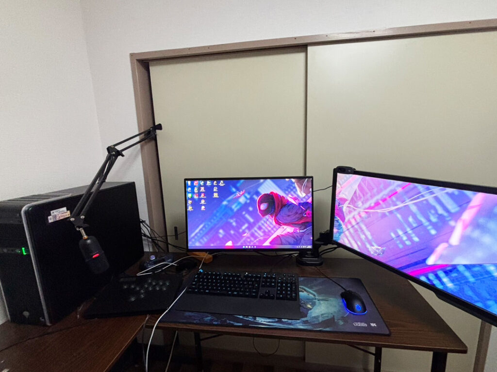 HITに就職しようと思ったきっかけを教えてください。