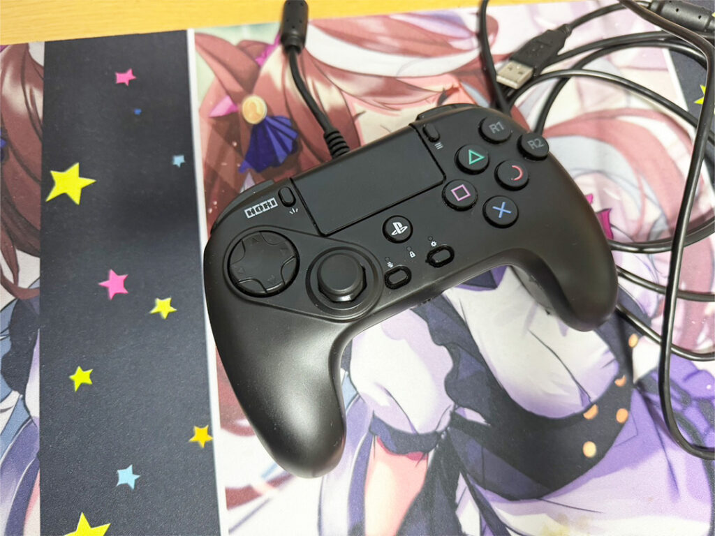 eスポーツ活動では何をしていますか？