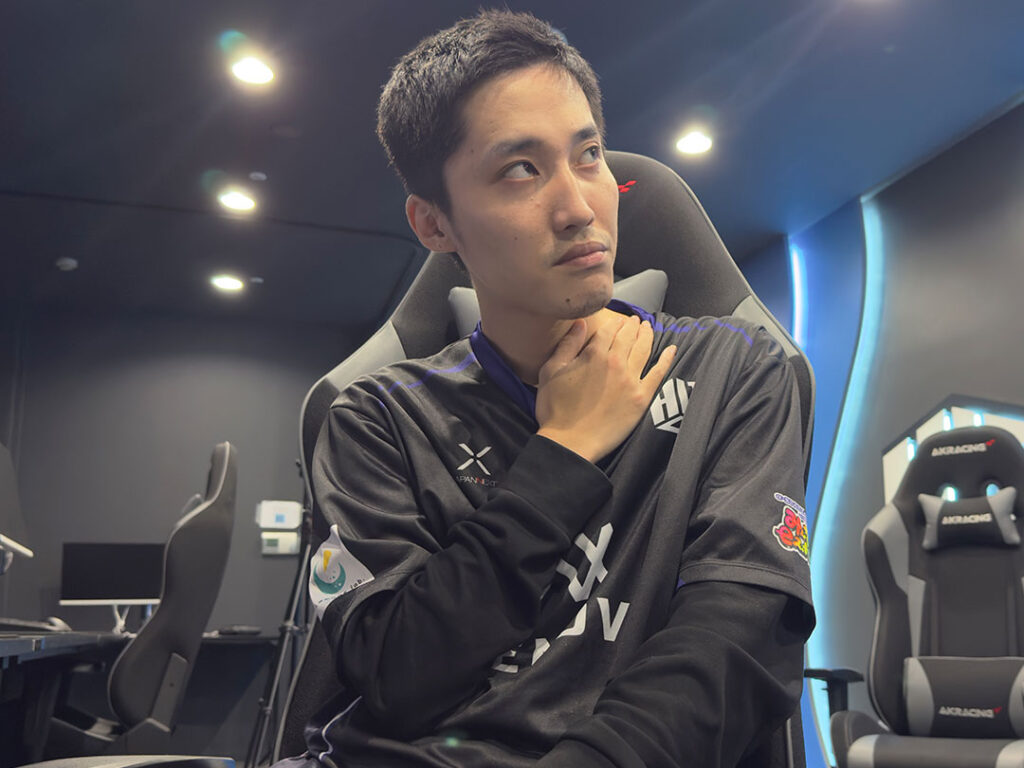 今チャレンジしていることは？