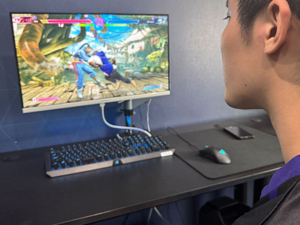 今の課題は何かありますか？