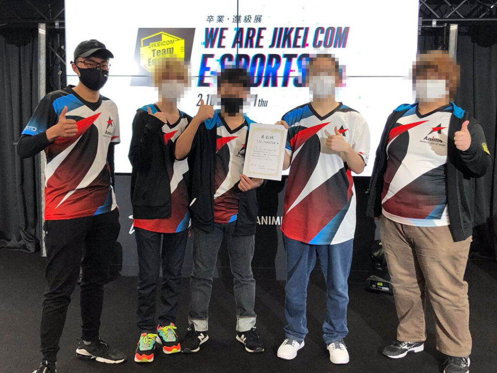 最後にアピールあればお願いします！