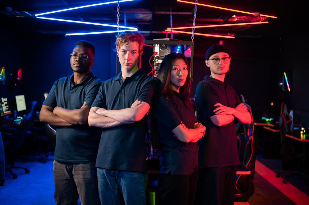 eスポーツチームの「コーチ」とは？