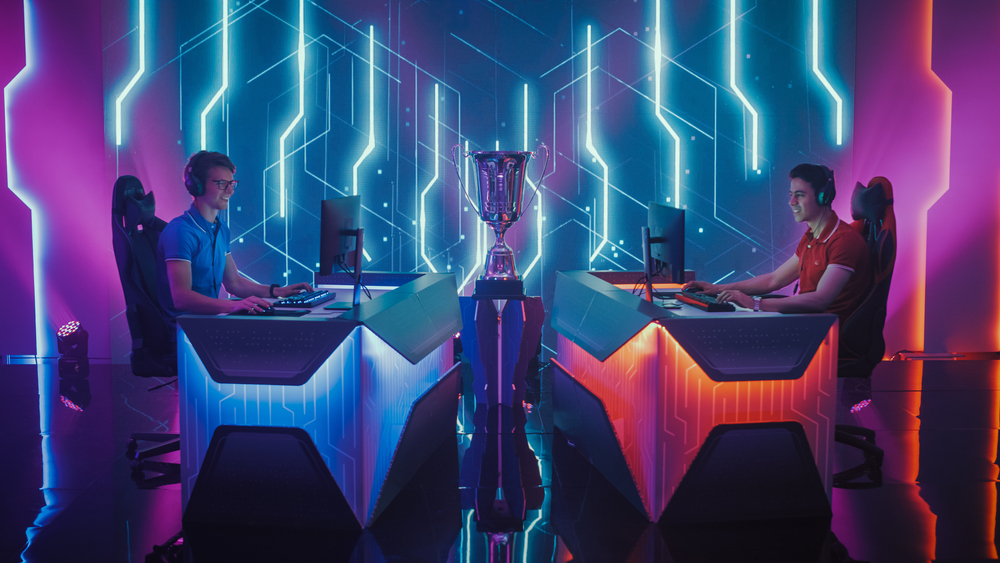 アジア最大級のイベント「CRカップ」とは