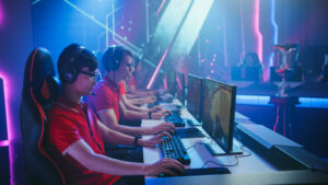 【最新】AIコーチングとは？ ゲーム上達の仕組みを解説<