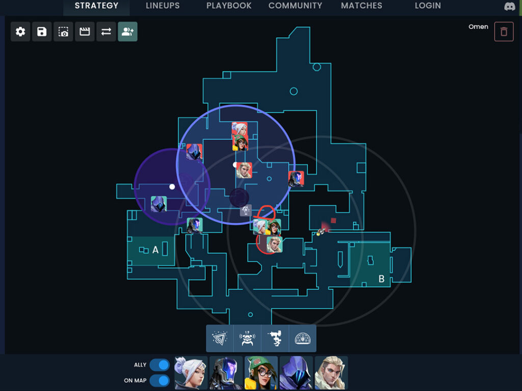 eスポーツ活動では何をしていますか？