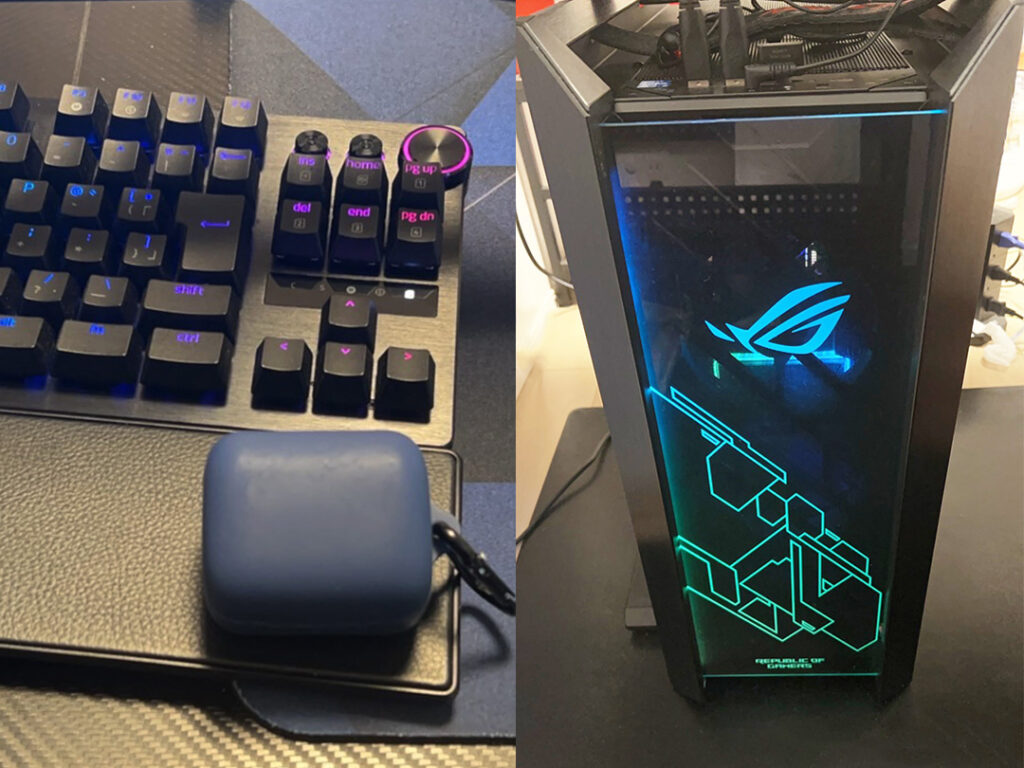 趣味を教えてください