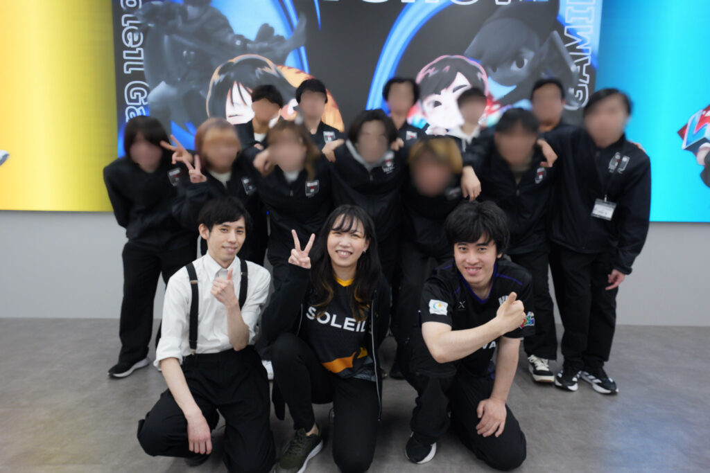 「天空祭 -TENKUSAI-」大会レポート