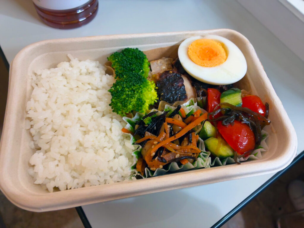 食事の時間がバラバラになりやすい